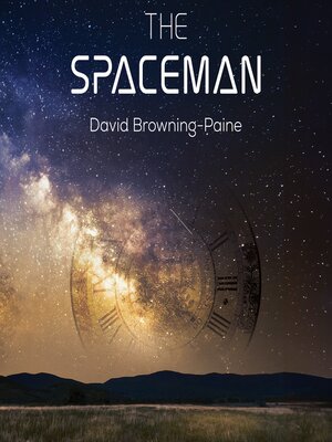 cover image of The Spaceman
